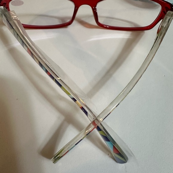 Women’s reading eye glasses - Picture 4 of 6